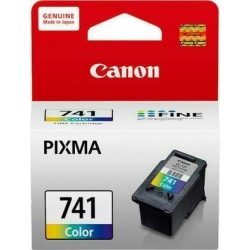 Cartridge Canon CL-741 Color